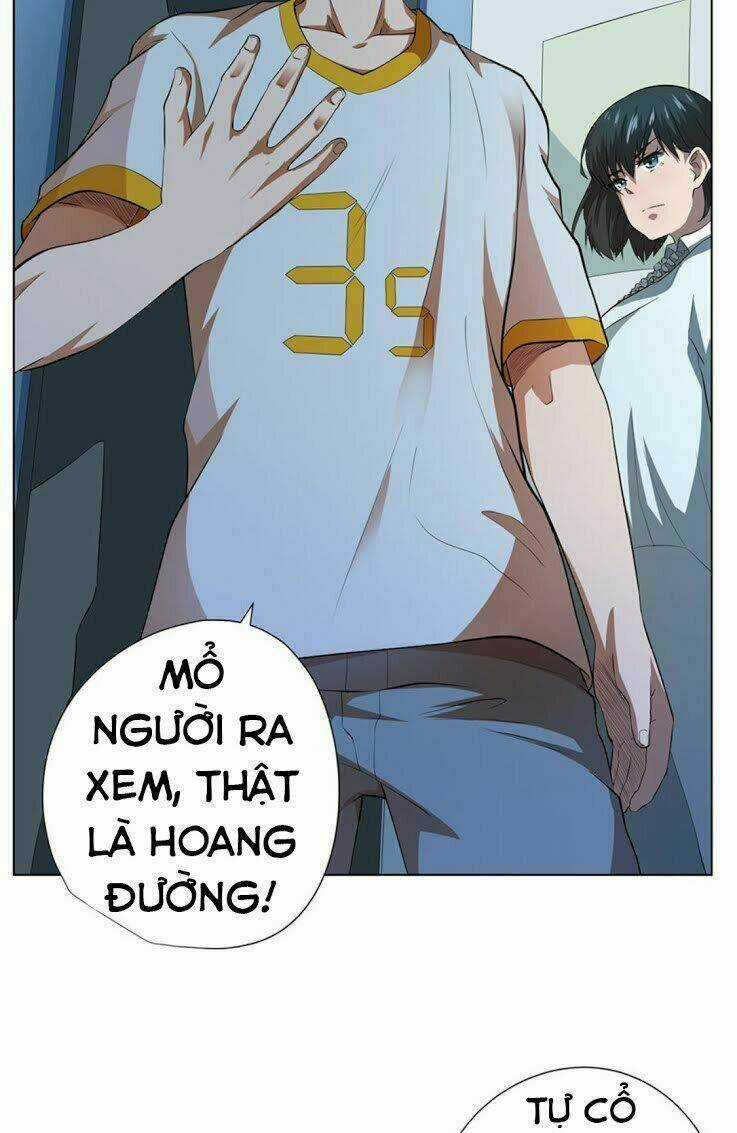 Nghịch Thiên Thần Y Chapter 52 trang 8