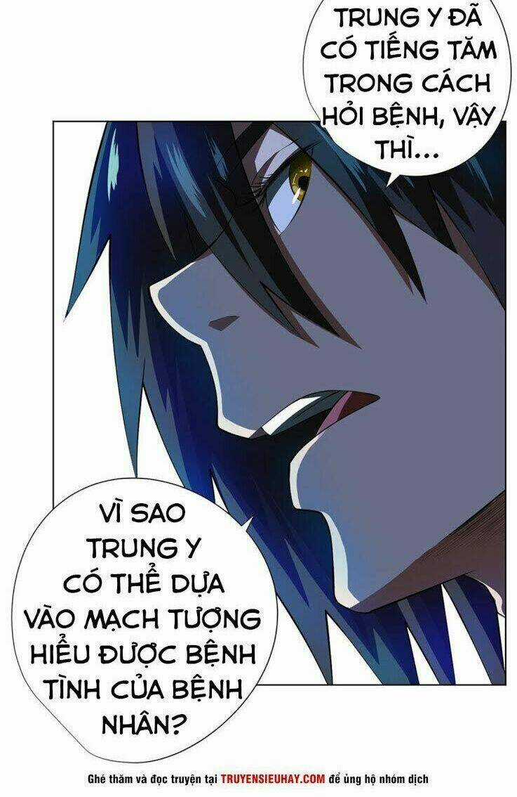 Nghịch Thiên Thần Y Chapter 52 trang 9
