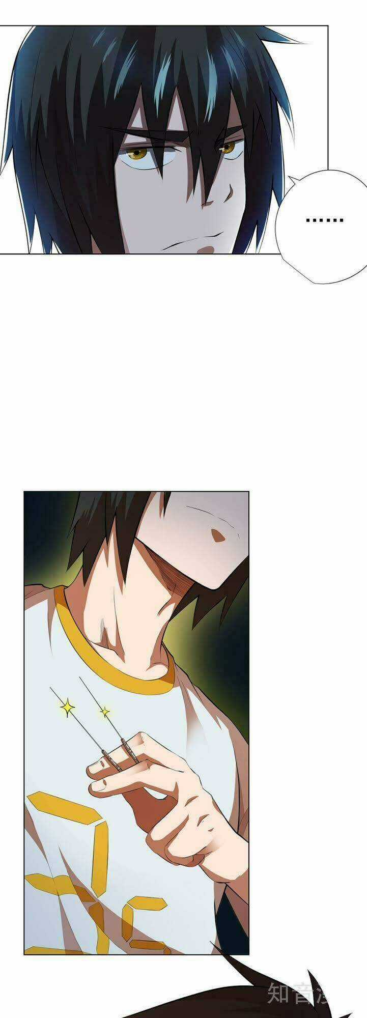 Nghịch Thiên Thần Y Chapter 53 trang 10