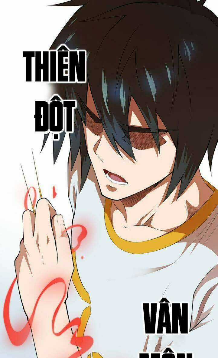 Nghịch Thiên Thần Y Chapter 53 trang 11