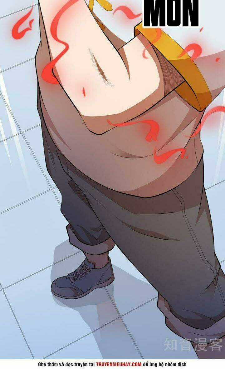 Nghịch Thiên Thần Y Chapter 53 trang 12