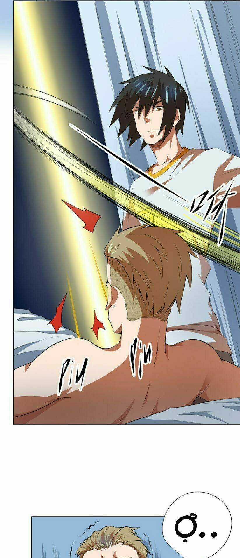 Nghịch Thiên Thần Y Chapter 53 trang 13