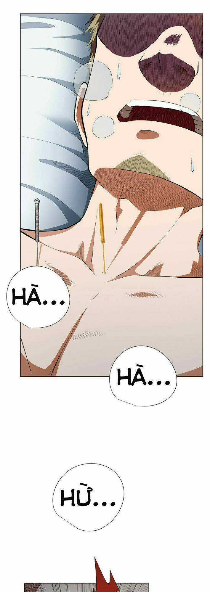 Nghịch Thiên Thần Y Chapter 53 trang 15