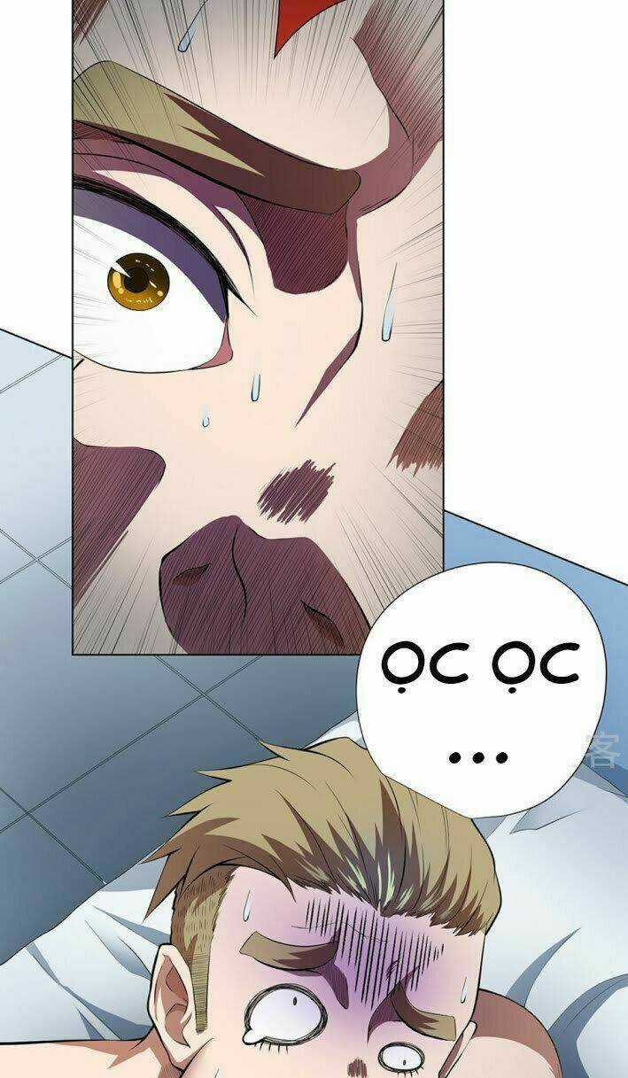 Nghịch Thiên Thần Y Chapter 53 trang 16