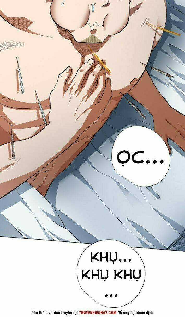 Nghịch Thiên Thần Y Chapter 53 trang 17