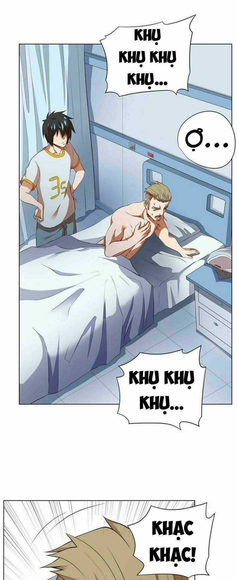 Nghịch Thiên Thần Y Chapter 53 trang 18