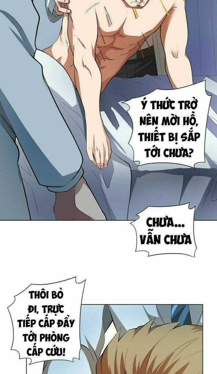 Nghịch Thiên Thần Y Chapter 53 trang 24