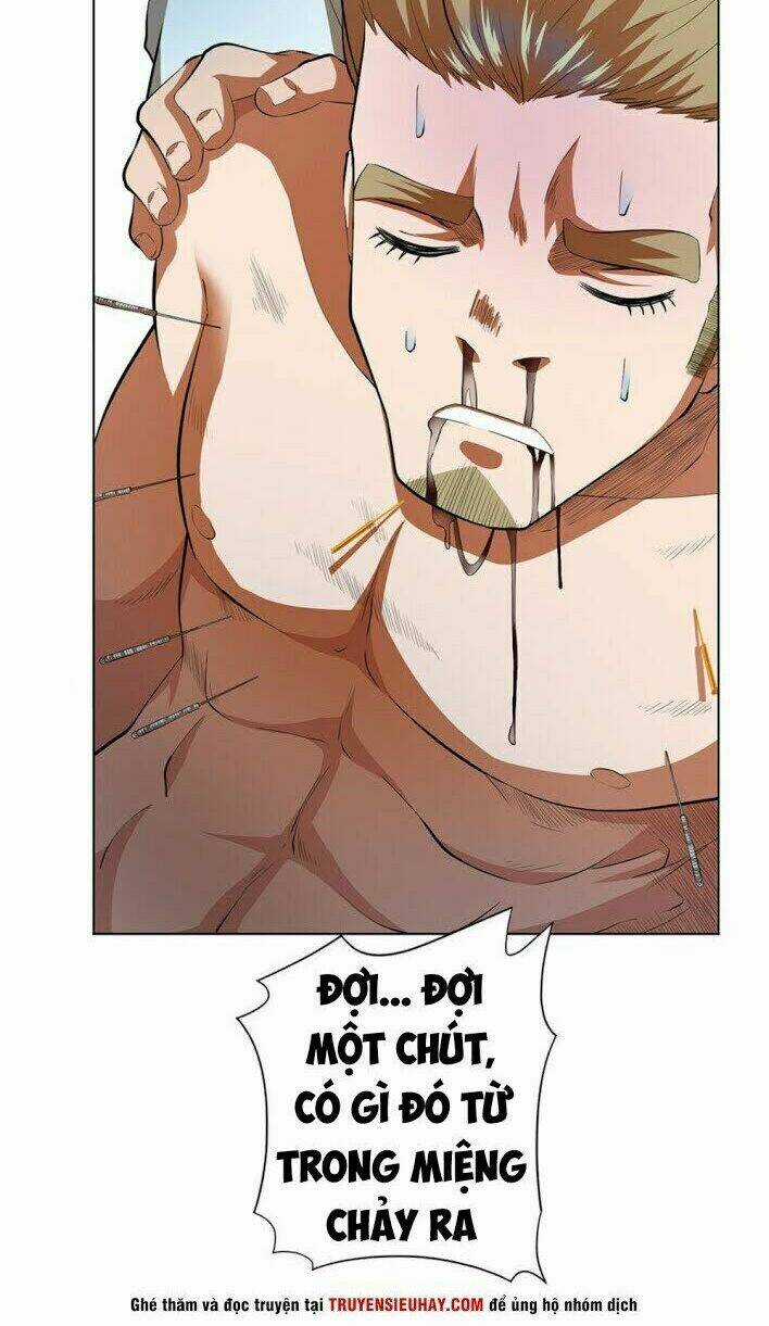 Nghịch Thiên Thần Y Chapter 53 trang 25