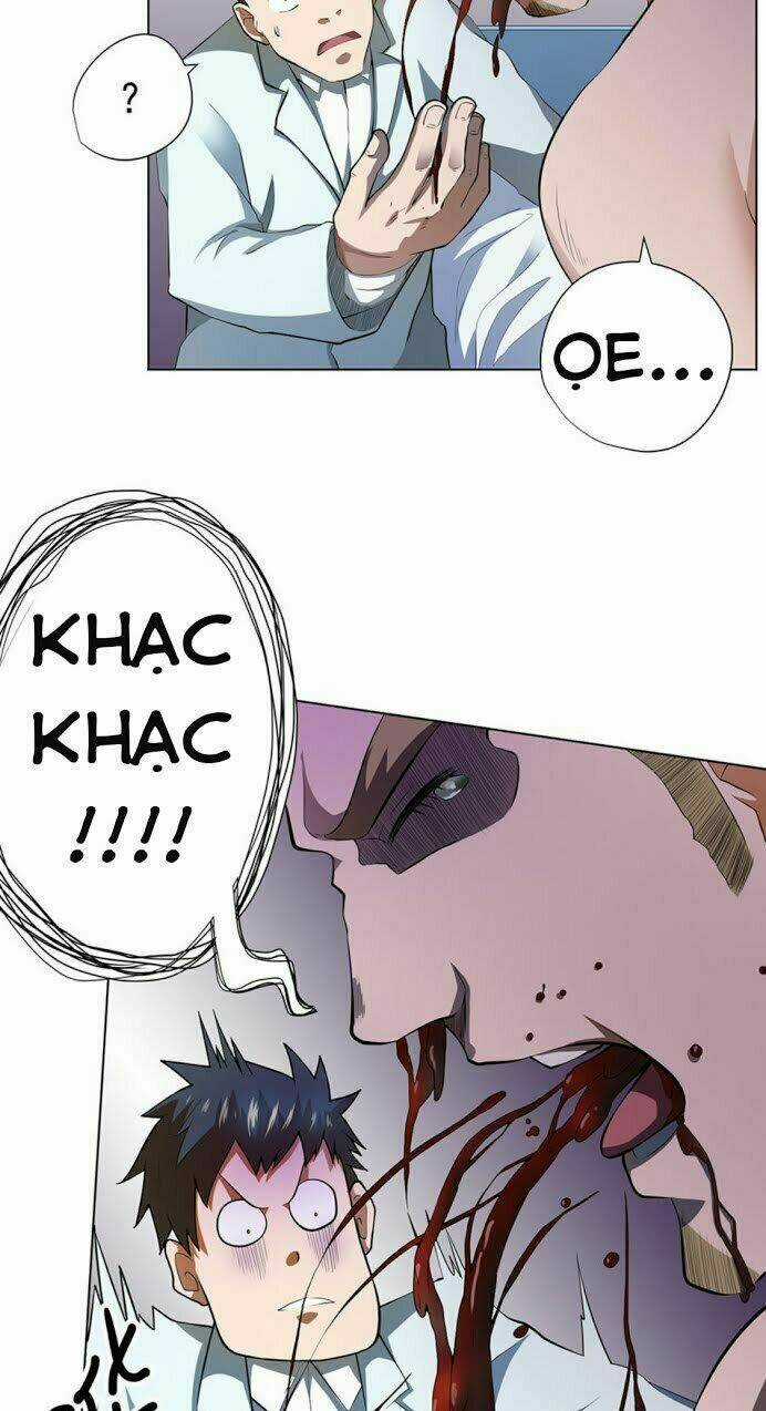 Nghịch Thiên Thần Y Chapter 53 trang 27