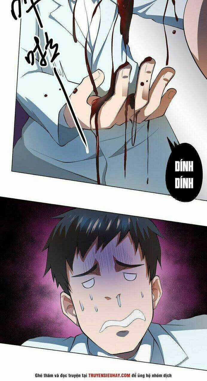 Nghịch Thiên Thần Y Chapter 53 trang 28