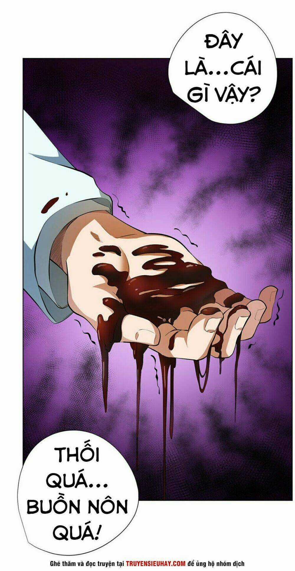 Nghịch Thiên Thần Y Chapter 53 trang 29