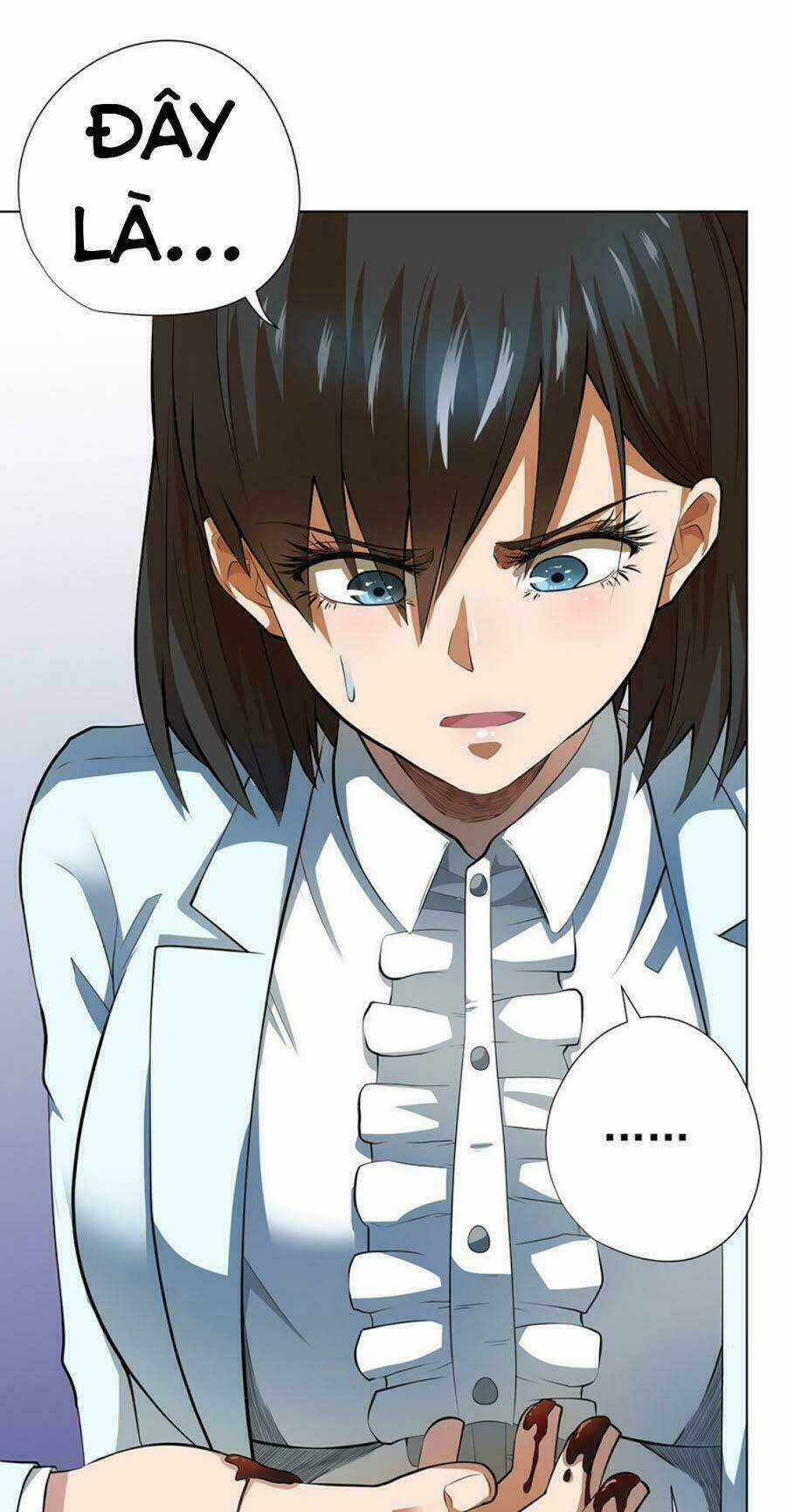 Nghịch Thiên Thần Y Chapter 53 trang 30