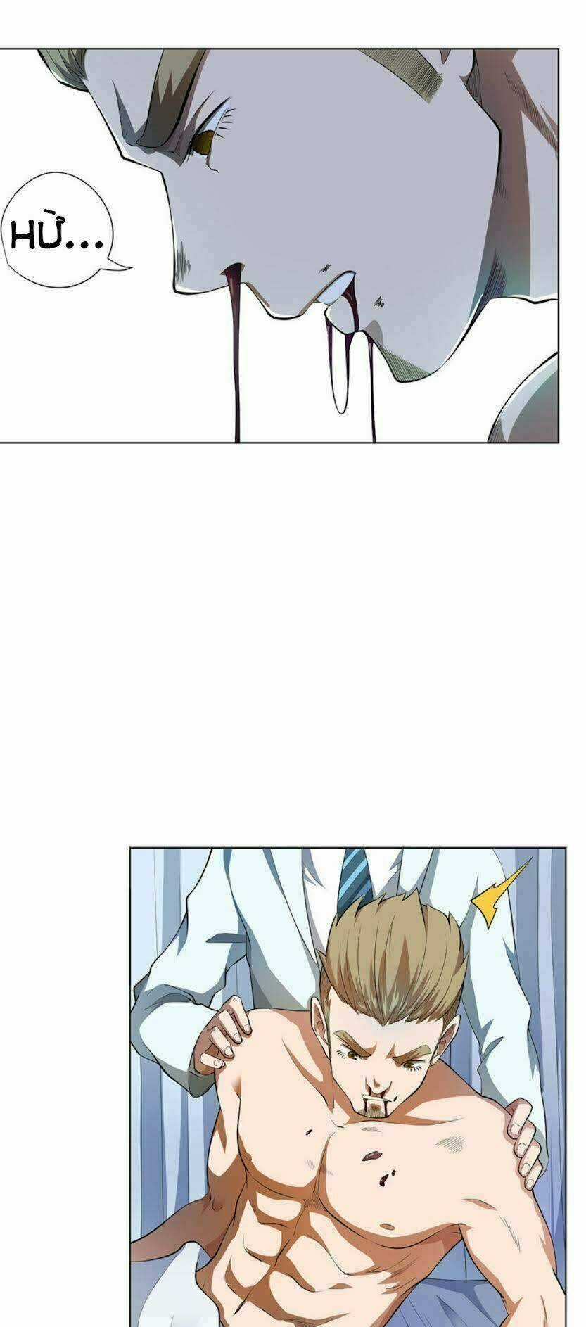 Nghịch Thiên Thần Y Chapter 53 trang 32