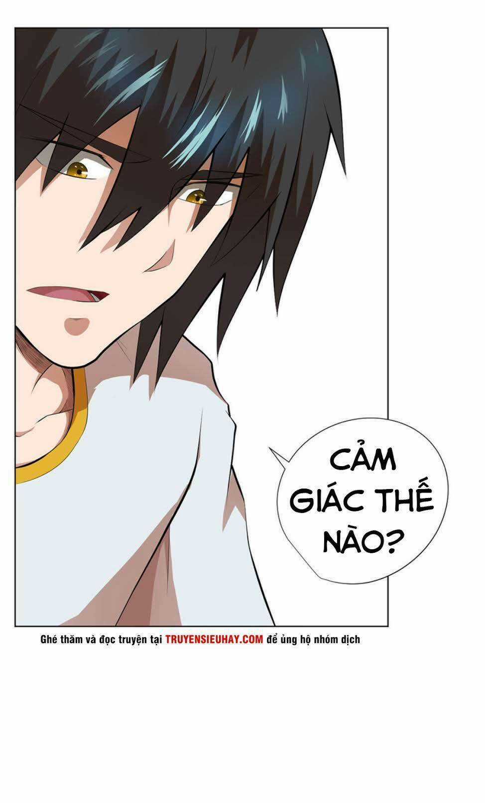 Nghịch Thiên Thần Y Chapter 53 trang 4