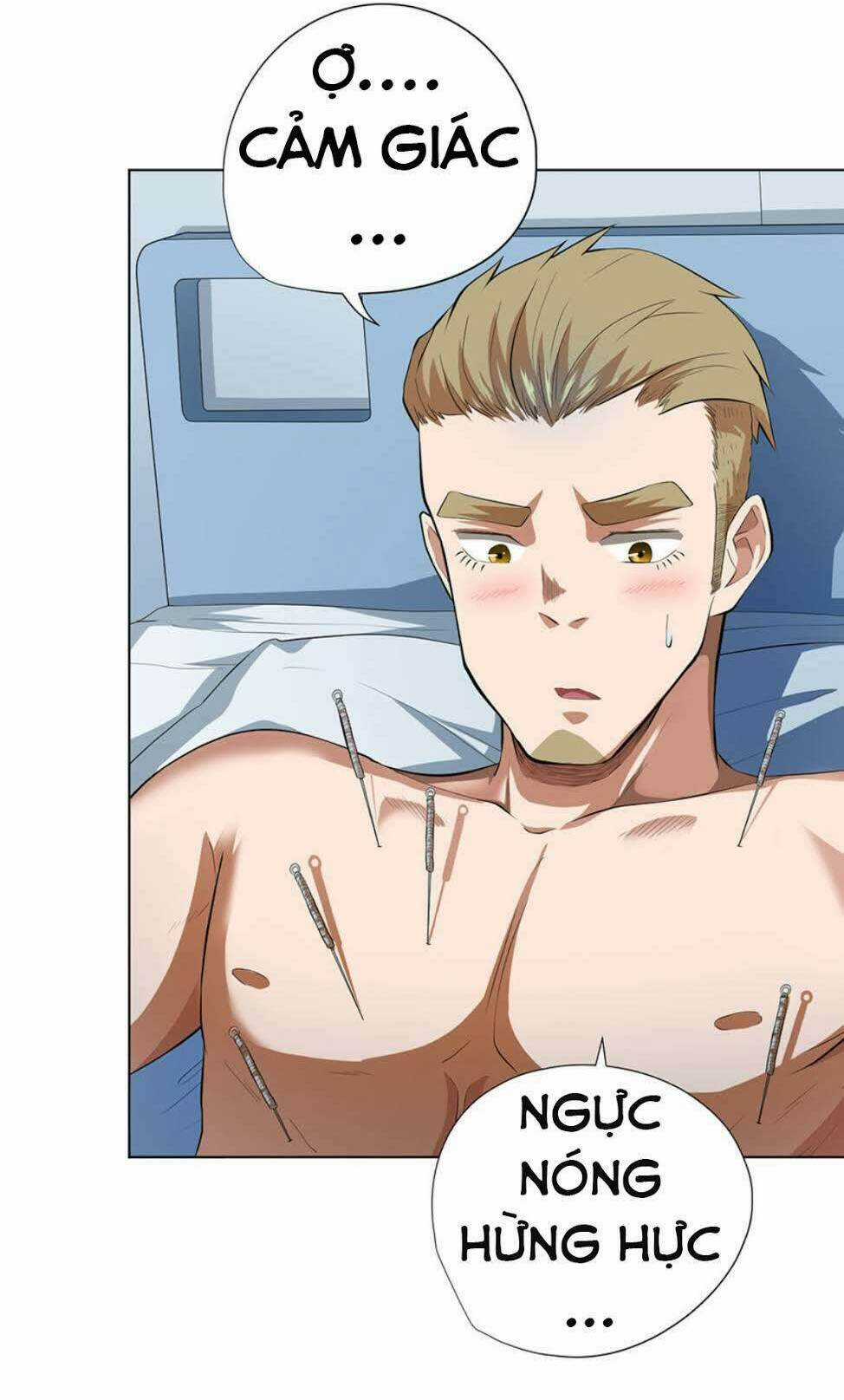 Nghịch Thiên Thần Y Chapter 53 trang 5