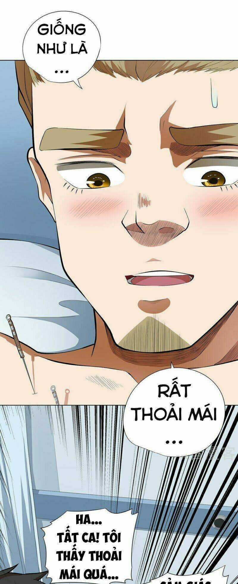 Nghịch Thiên Thần Y Chapter 53 trang 6