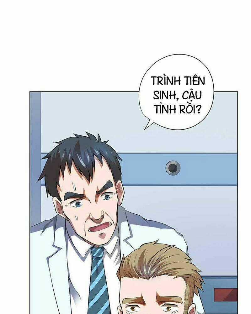 Nghịch Thiên Thần Y Chapter 54 trang 0