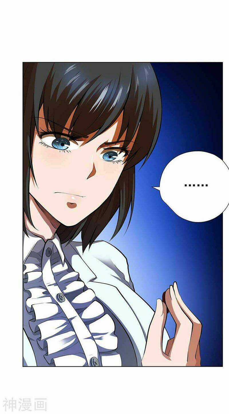 Nghịch Thiên Thần Y Chapter 54 trang 10