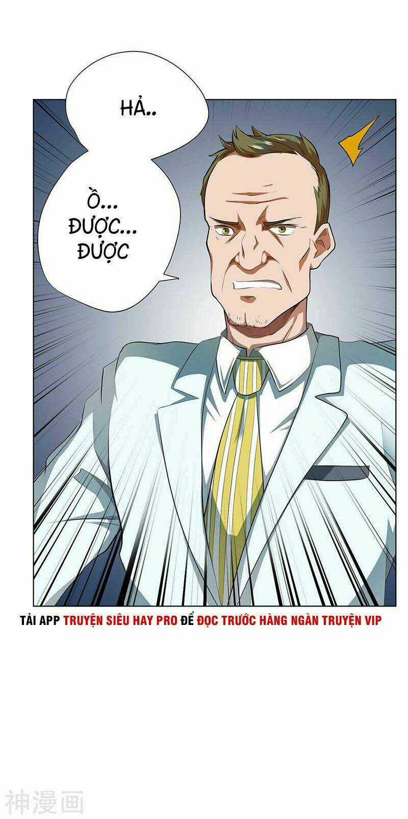 Nghịch Thiên Thần Y Chapter 54 trang 12