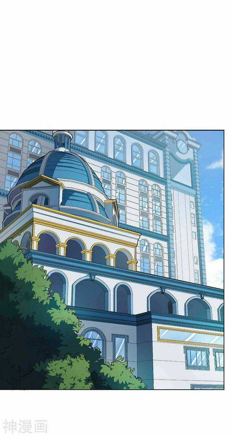 Nghịch Thiên Thần Y Chapter 54 trang 13