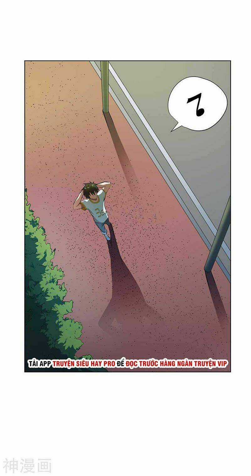 Nghịch Thiên Thần Y Chapter 54 trang 14