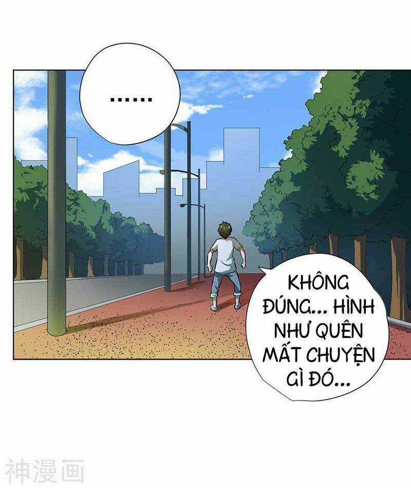Nghịch Thiên Thần Y Chapter 54 trang 18