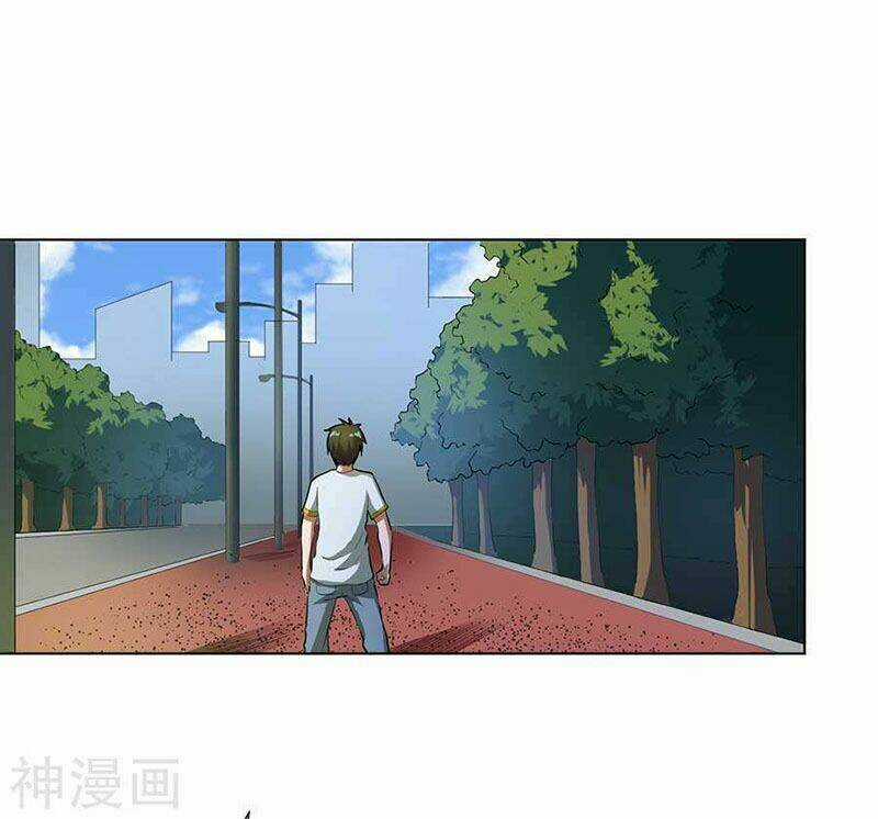 Nghịch Thiên Thần Y Chapter 54 trang 19