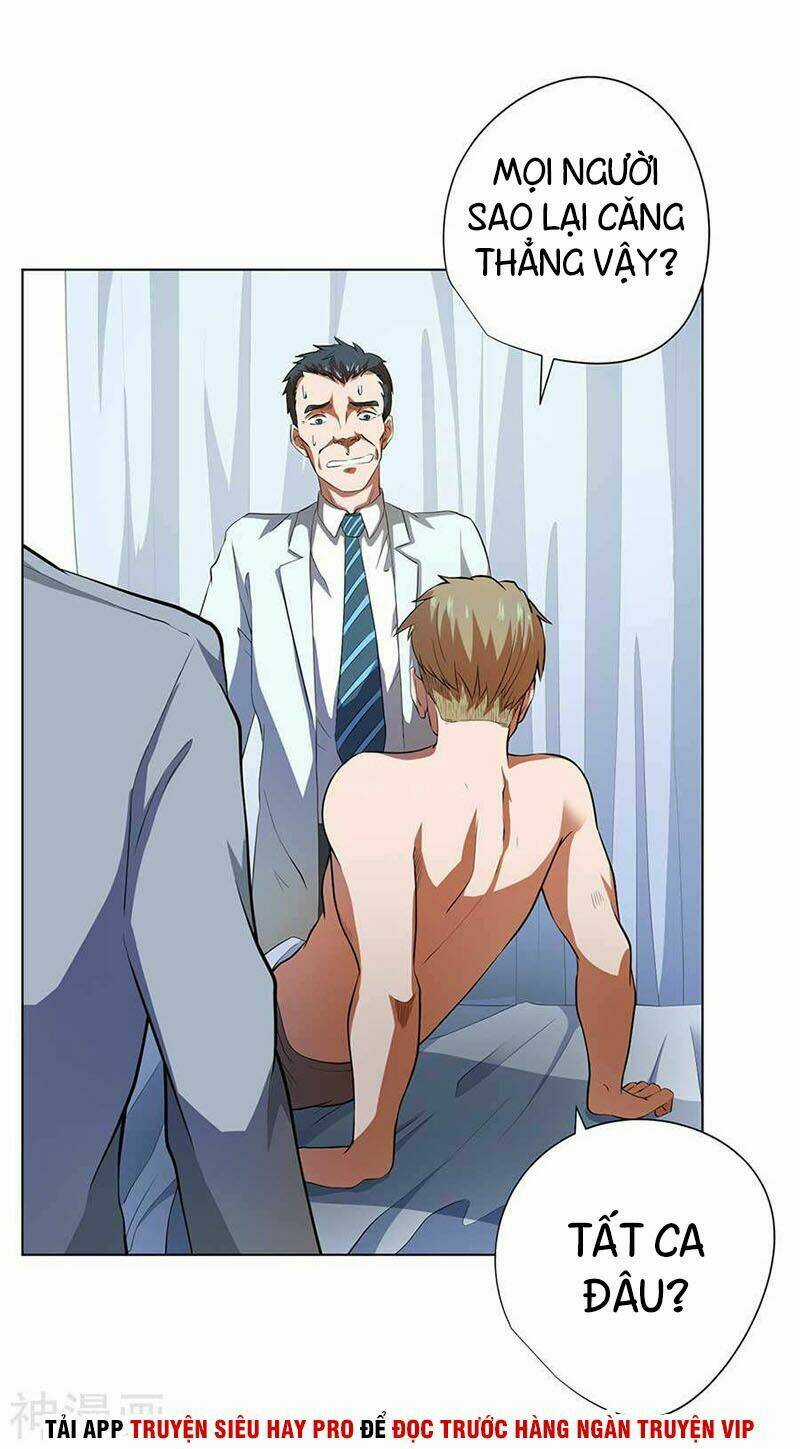 Nghịch Thiên Thần Y Chapter 54 trang 2