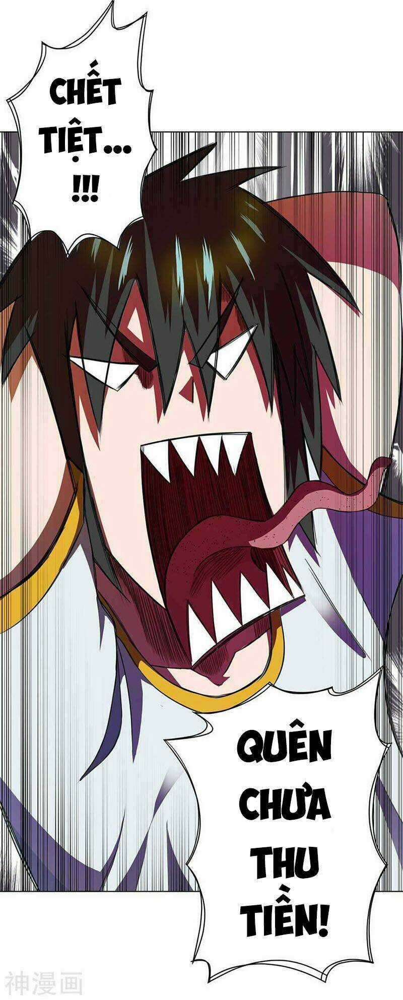 Nghịch Thiên Thần Y Chapter 54 trang 20