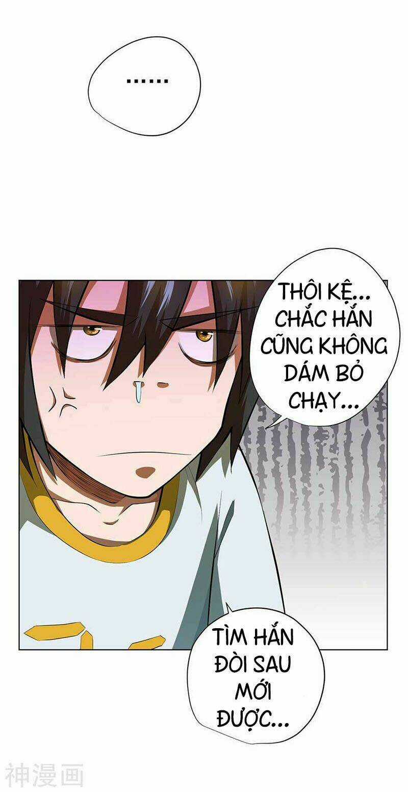 Nghịch Thiên Thần Y Chapter 54 trang 21