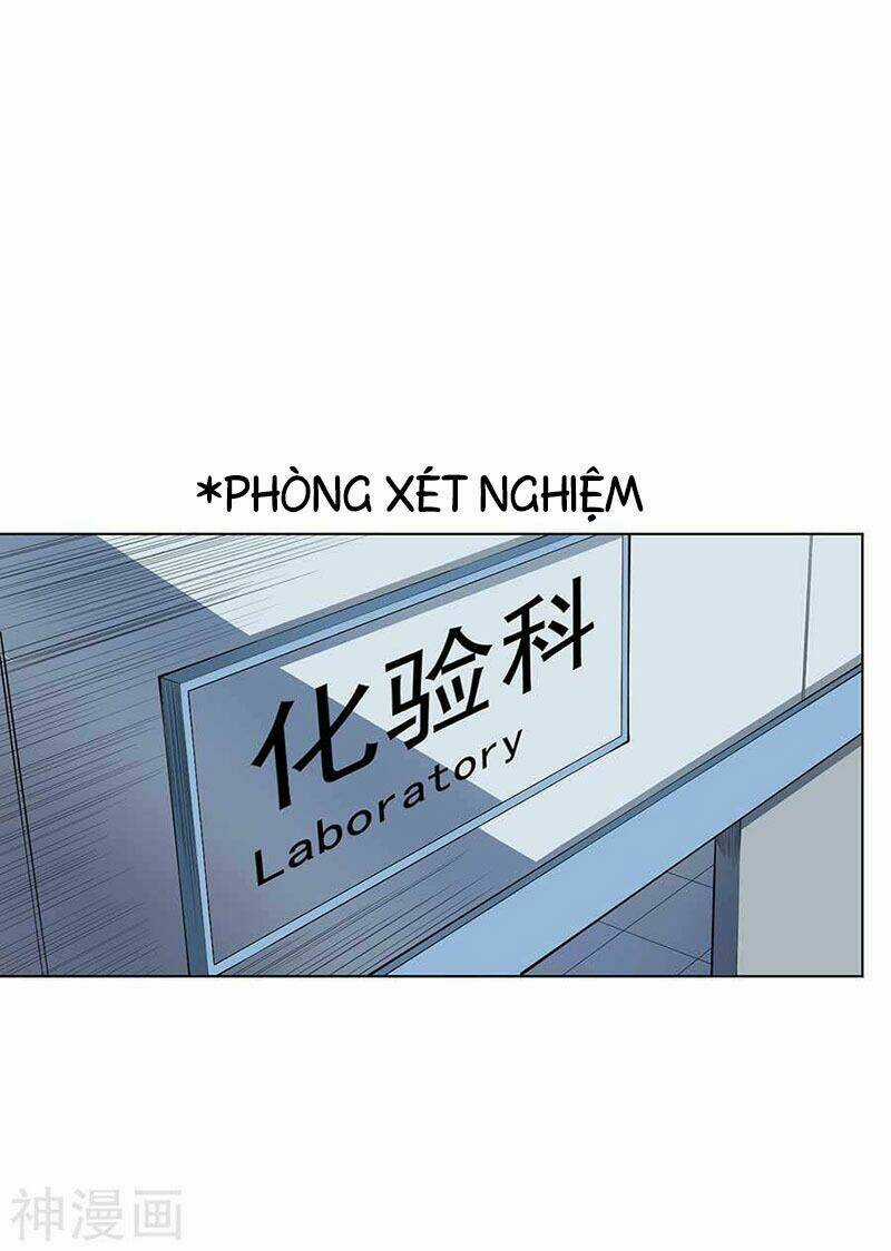 Nghịch Thiên Thần Y Chapter 54 trang 22