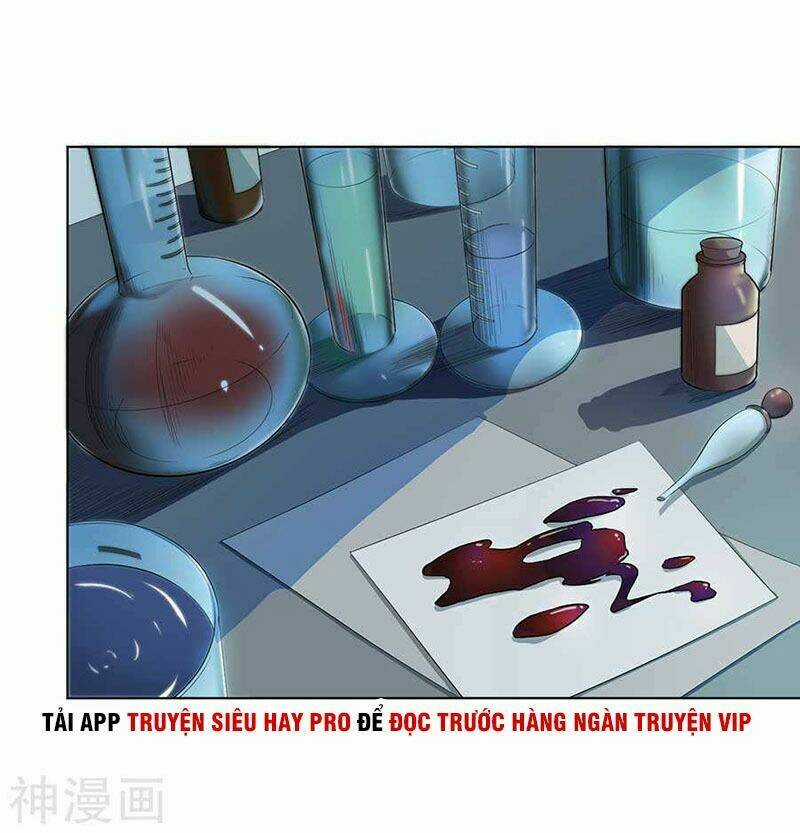 Nghịch Thiên Thần Y Chapter 54 trang 23