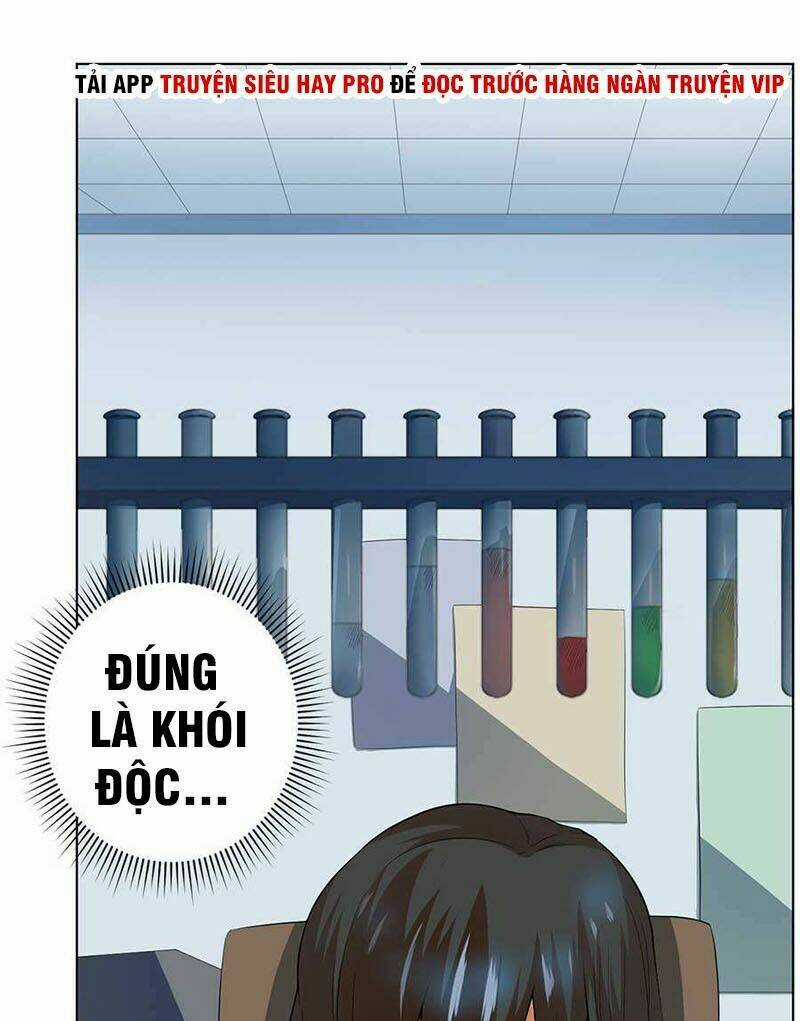Nghịch Thiên Thần Y Chapter 54 trang 24