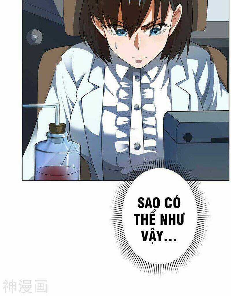 Nghịch Thiên Thần Y Chapter 54 trang 25