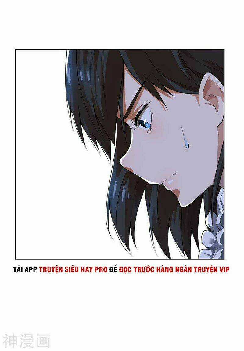 Nghịch Thiên Thần Y Chapter 54 trang 26