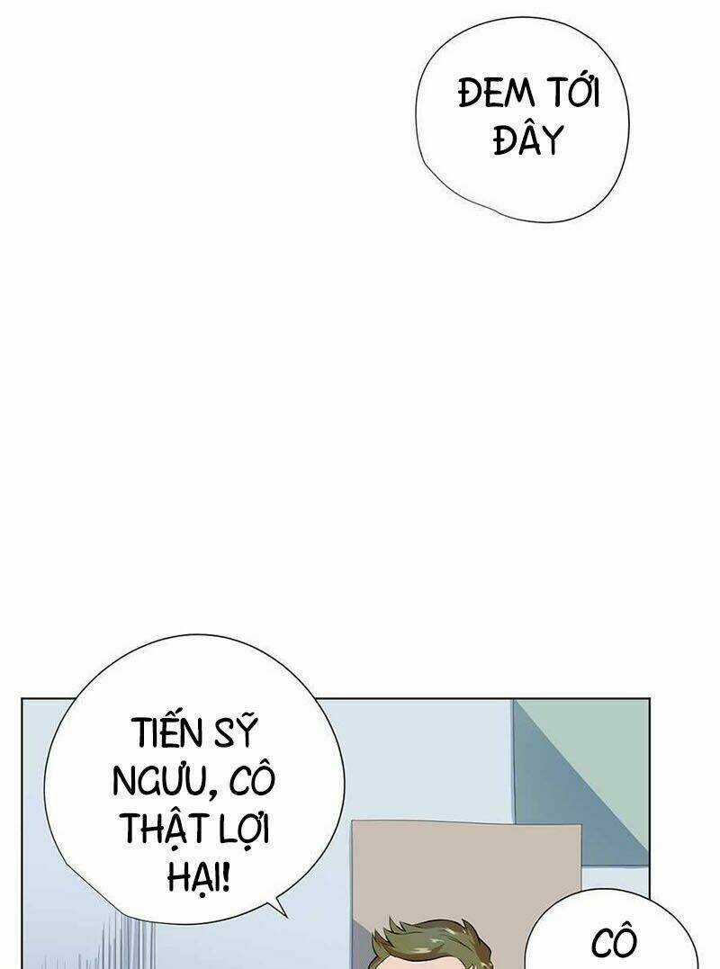 Nghịch Thiên Thần Y Chapter 54 trang 28