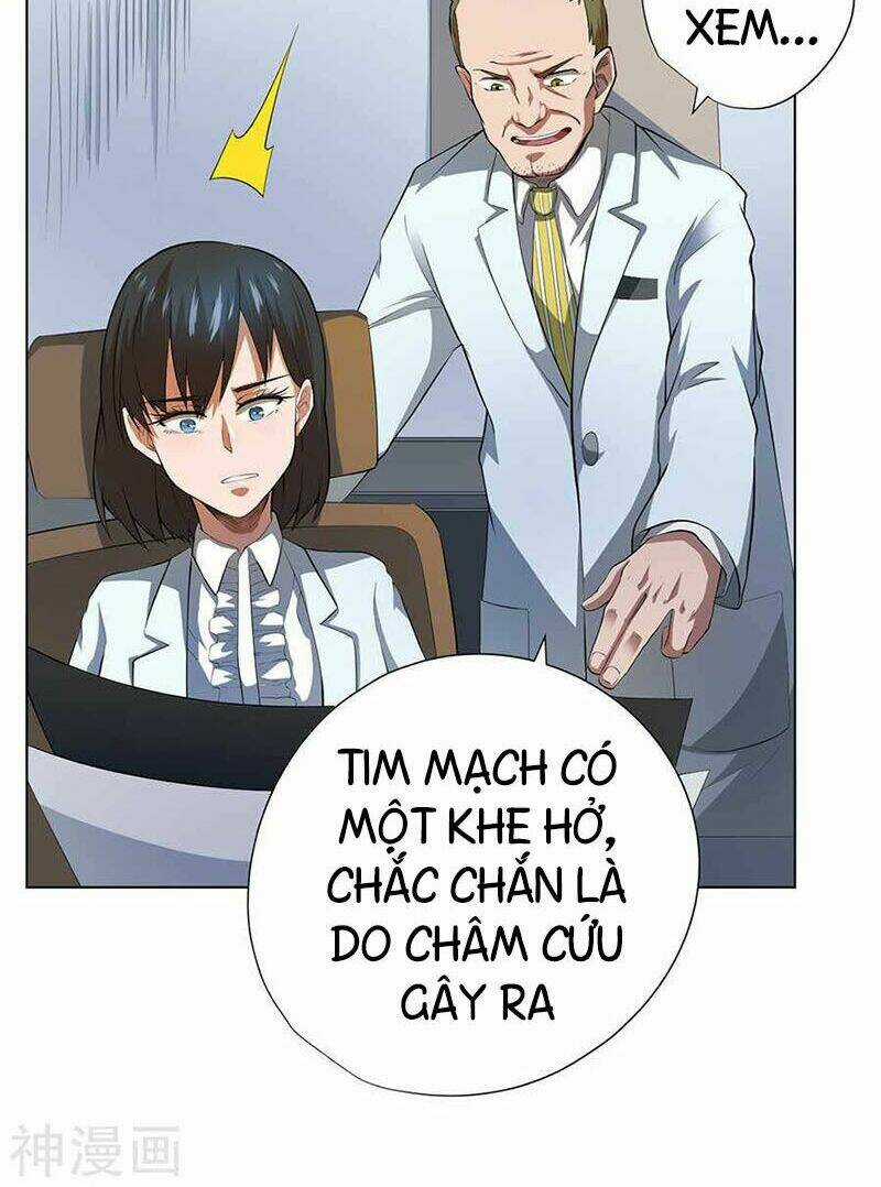 Nghịch Thiên Thần Y Chapter 54 trang 29