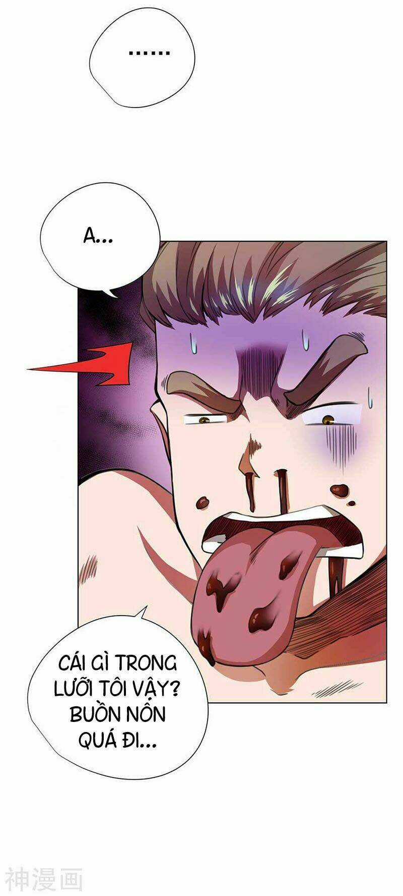 Nghịch Thiên Thần Y Chapter 54 trang 3