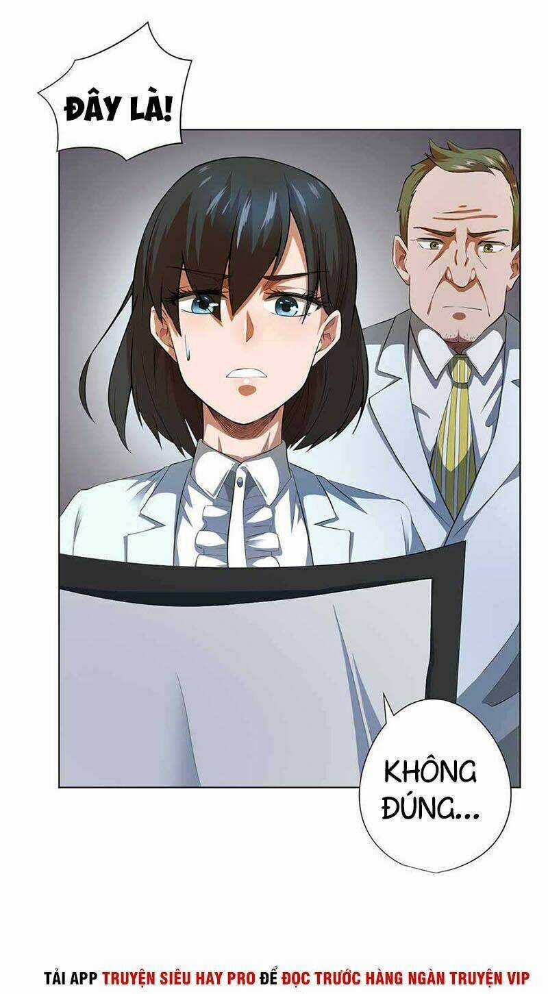 Nghịch Thiên Thần Y Chapter 54 trang 30