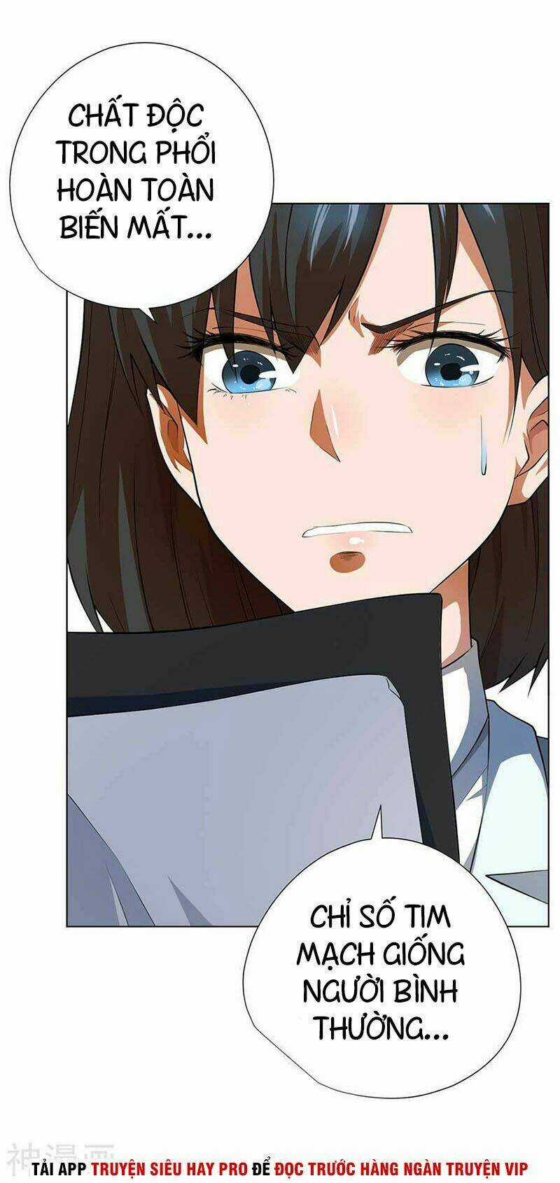 Nghịch Thiên Thần Y Chapter 54 trang 31