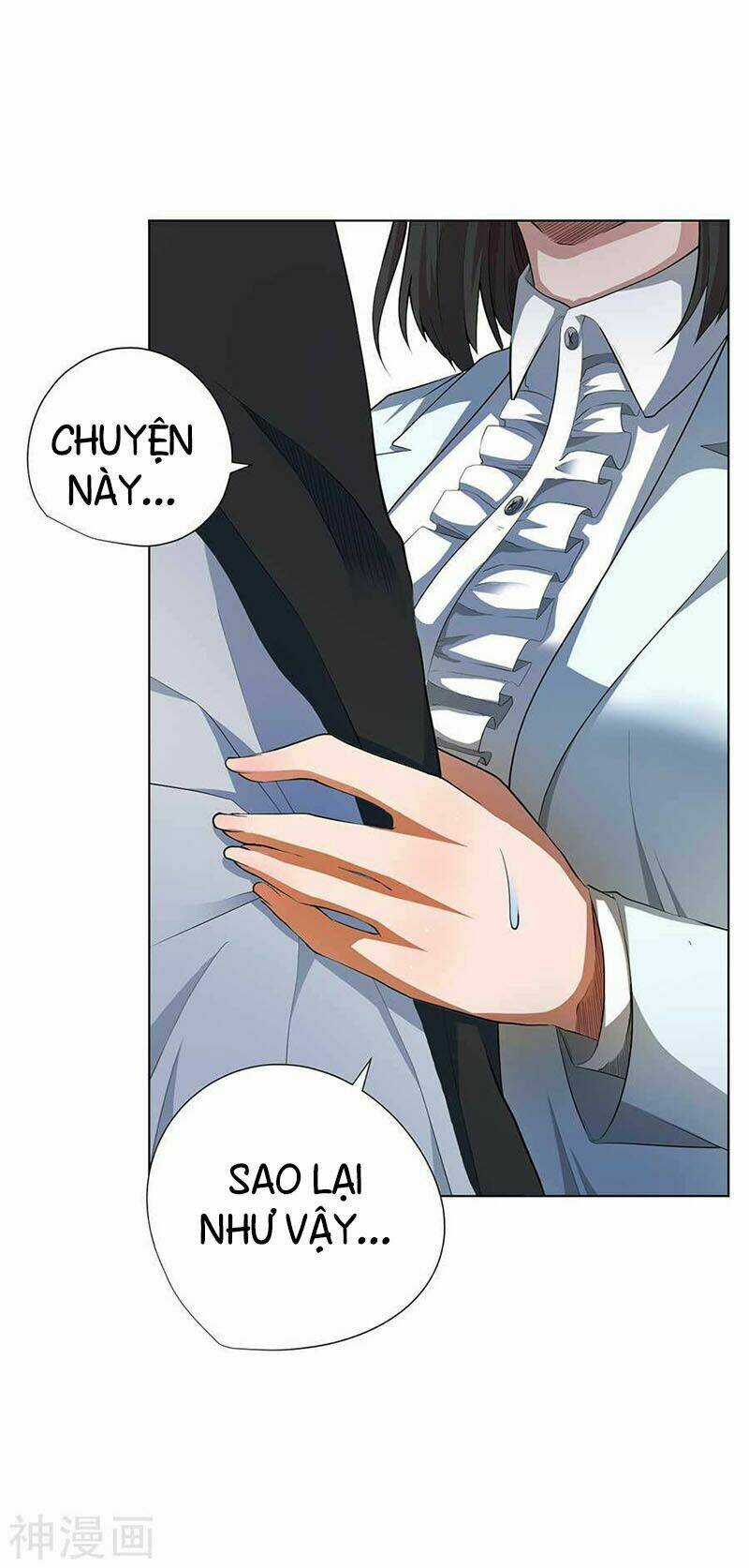 Nghịch Thiên Thần Y Chapter 54 trang 32