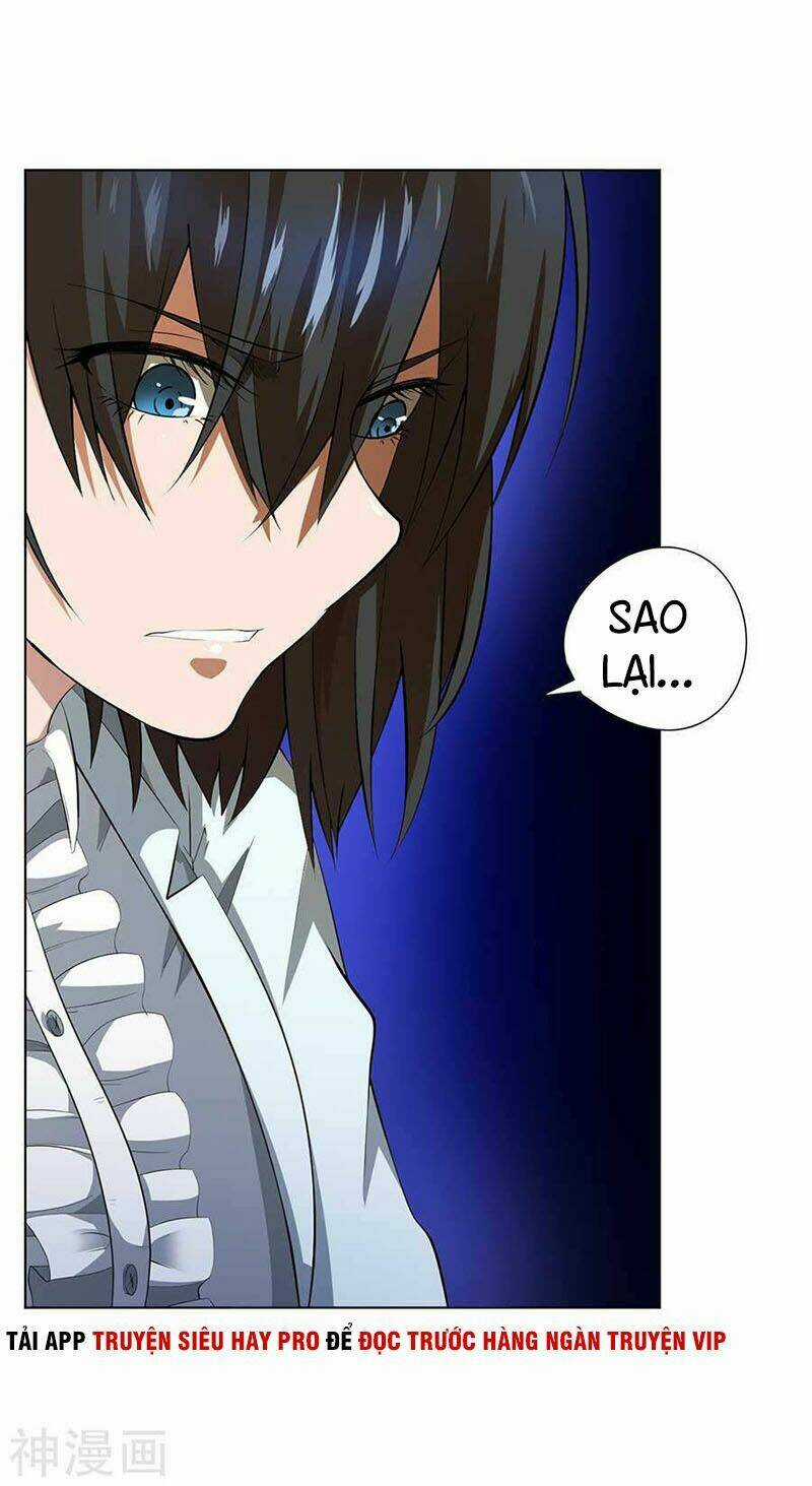 Nghịch Thiên Thần Y Chapter 54 trang 34