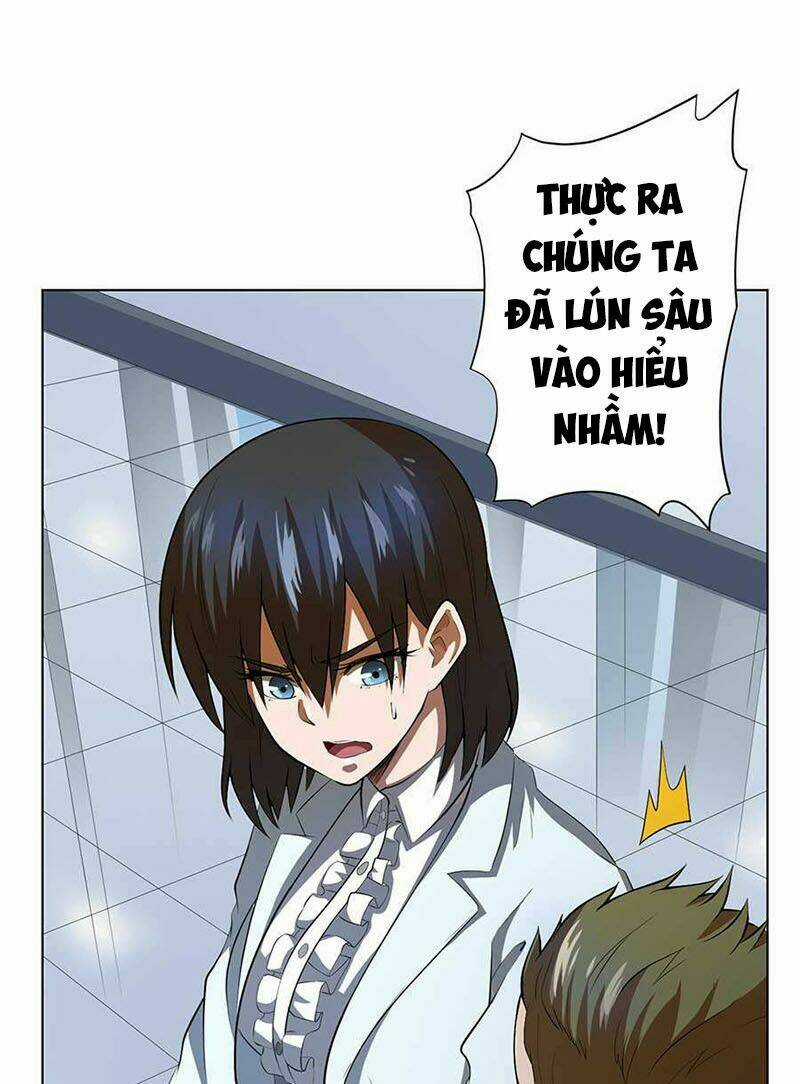 Nghịch Thiên Thần Y Chapter 54 trang 36