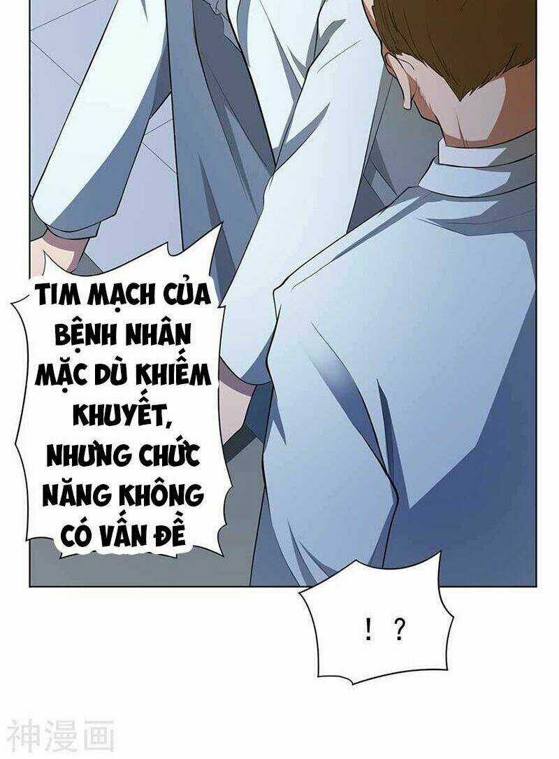 Nghịch Thiên Thần Y Chapter 54 trang 37