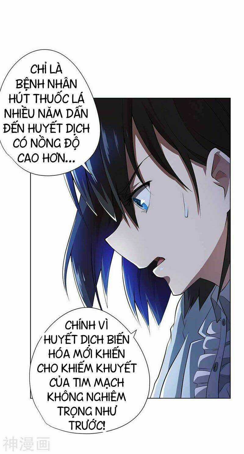 Nghịch Thiên Thần Y Chapter 54 trang 38