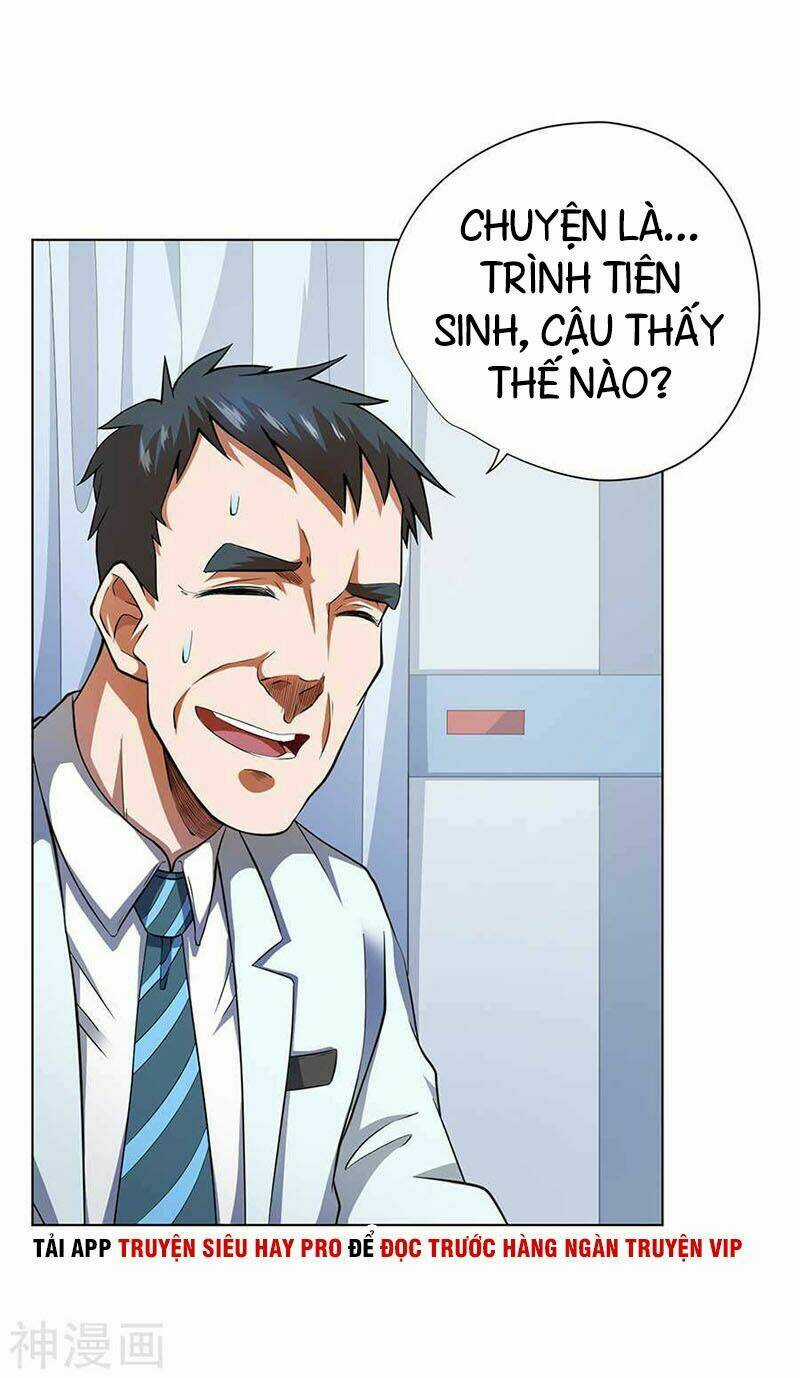 Nghịch Thiên Thần Y Chapter 54 trang 4