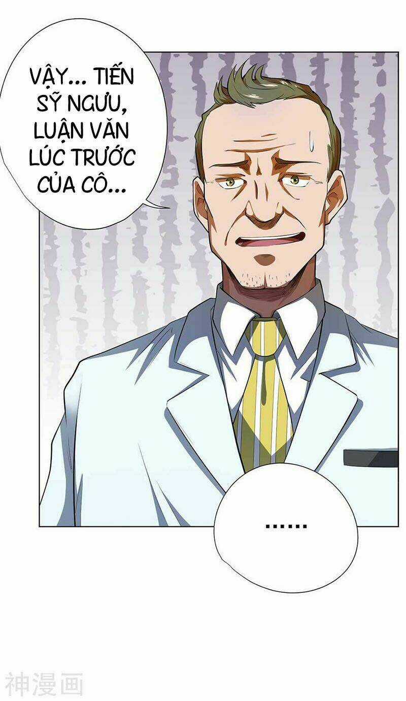 Nghịch Thiên Thần Y Chapter 54 trang 40