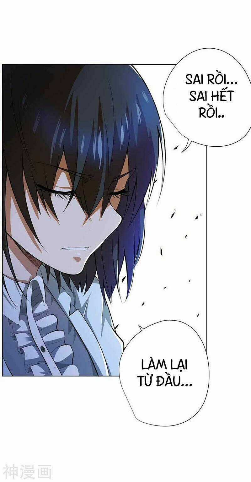 Nghịch Thiên Thần Y Chapter 54 trang 42