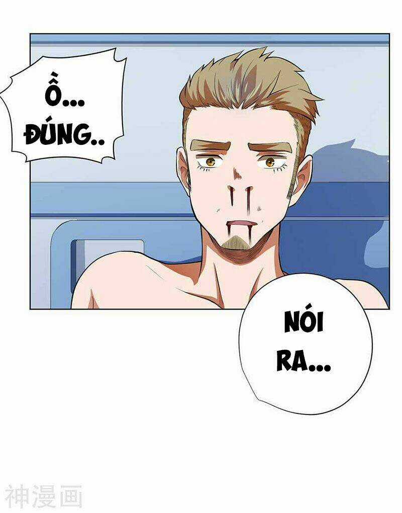 Nghịch Thiên Thần Y Chapter 54 trang 5