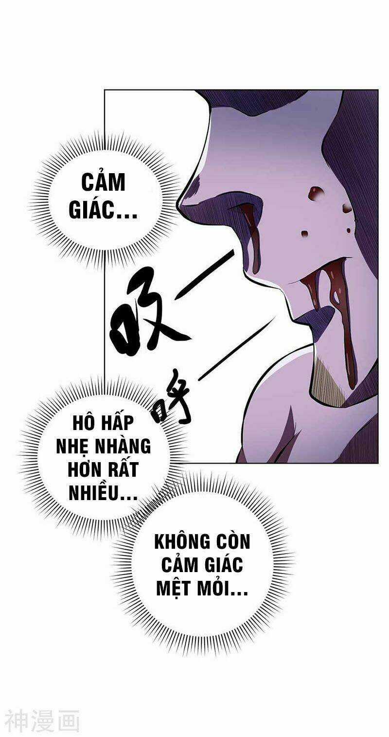 Nghịch Thiên Thần Y Chapter 54 trang 7